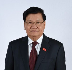 老挝人民革命党中央总书记：_fororder_1