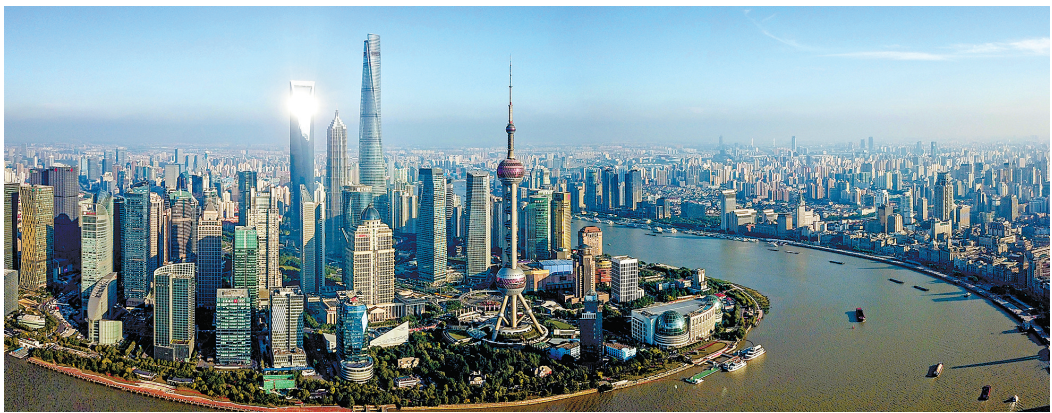 重磅！上海大都市圈空间协同规划发布，宁波为综合性全球城市_fororder_10