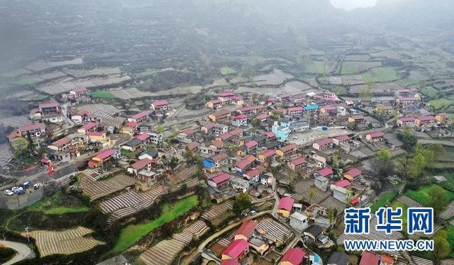तिब्बती लआ गाउँको ९५औं गाउँले