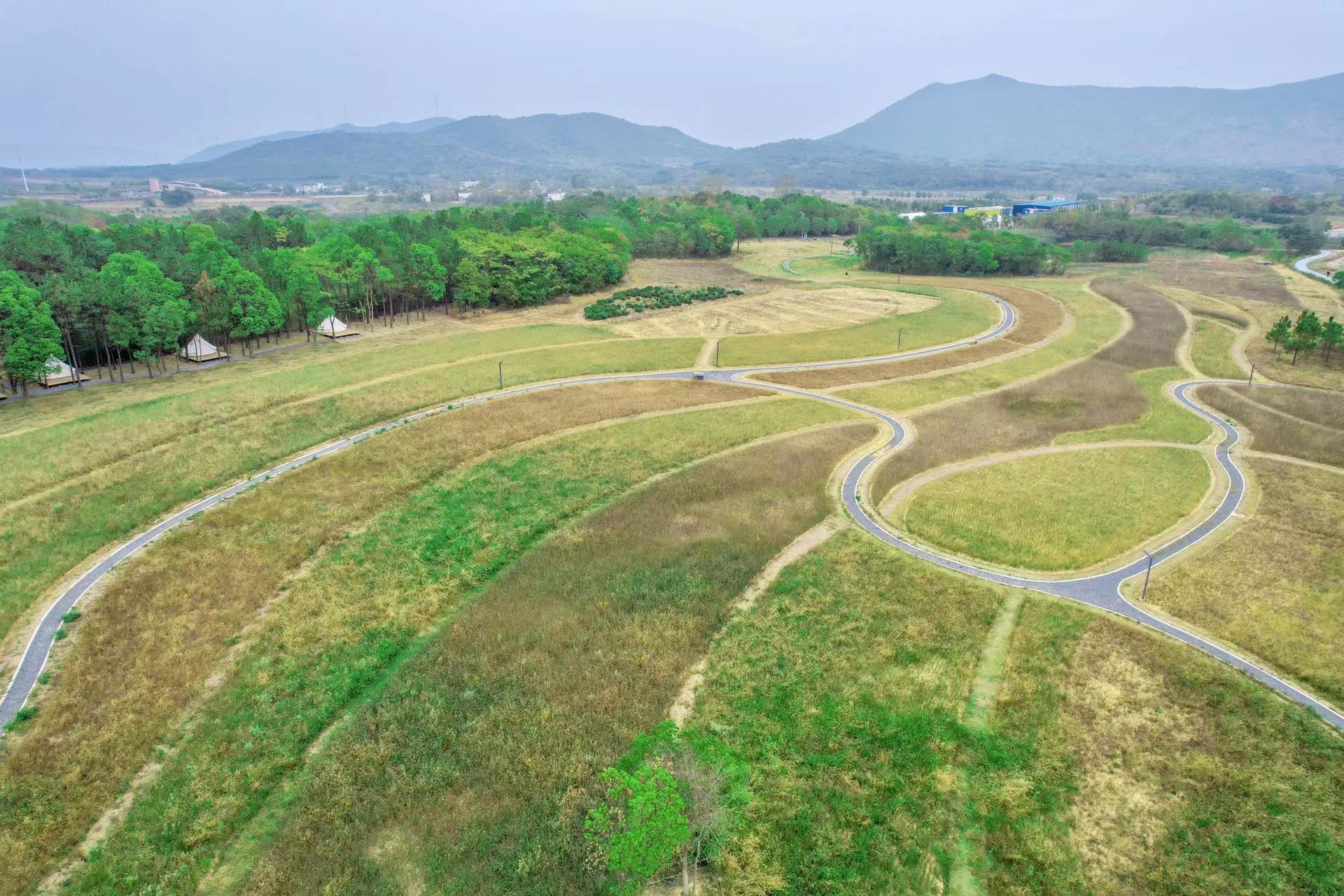 半城山水半城産，十年奮進，邂逅“最美半湯”——“合肥這十年”集中採訪安巢經開區_fororder_微信圖片_20220929122728