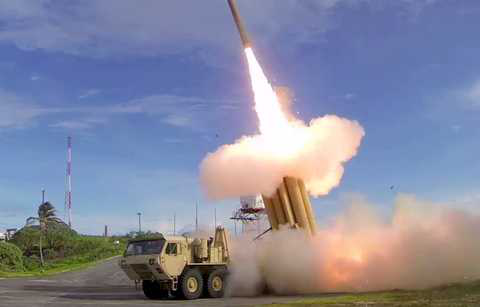 王义桅：美韩部署“萨德”导弹系统一定不得人心