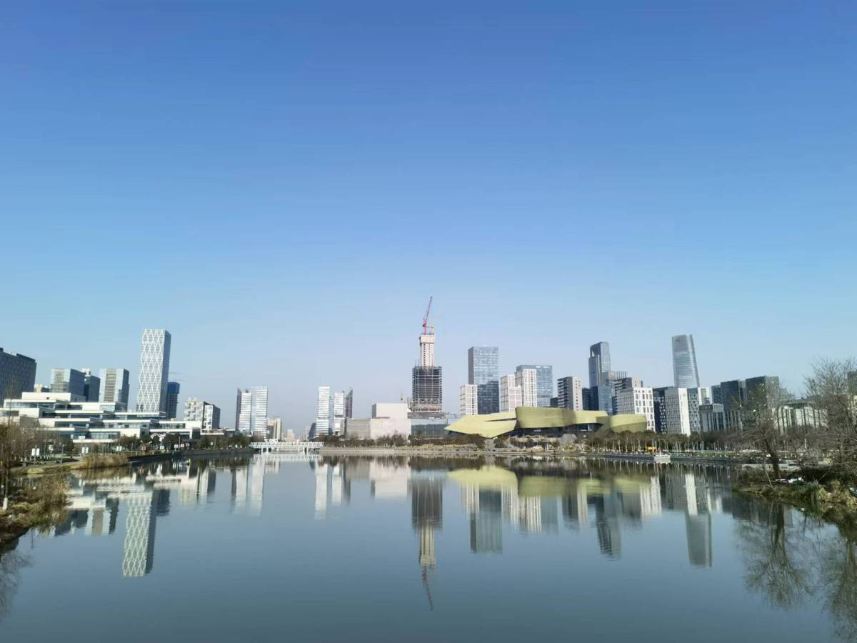重磅！上海大都市圈空间协同规划发布，宁波为综合性全球城市_fororder_11