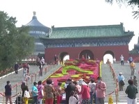 北京：迎国庆 公园景区推出多项主题活动
