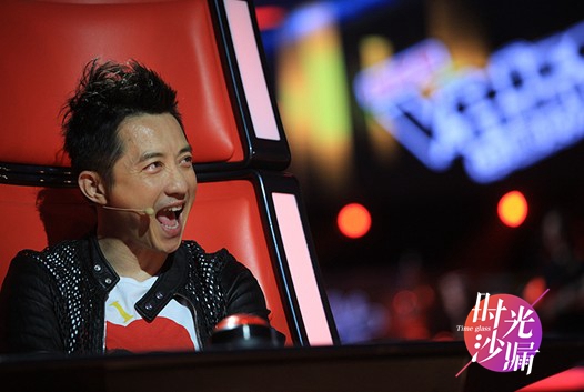 “音乐顽童”庾澄庆的不老传说