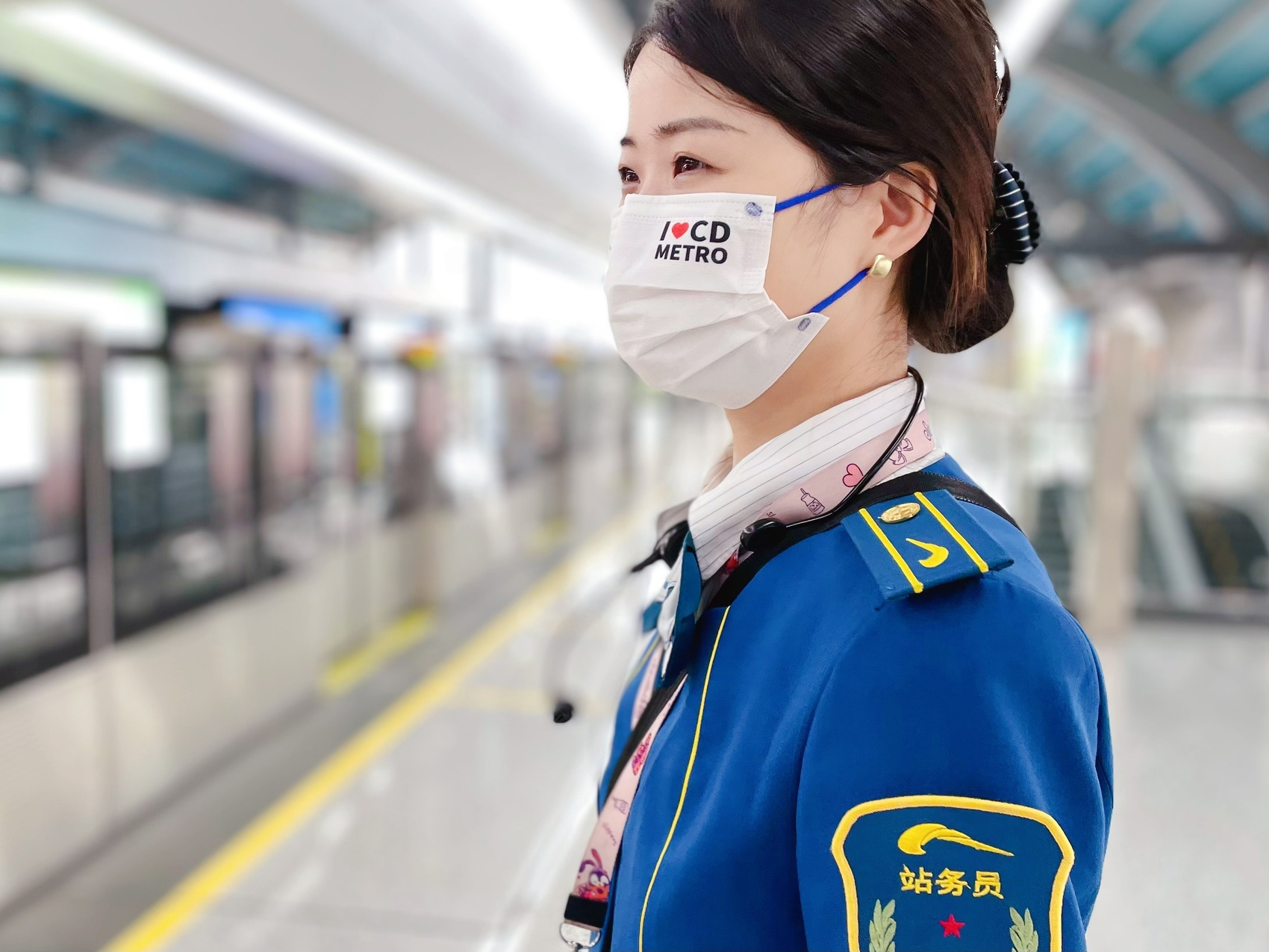 （转载）国庆假期成都地铁延时运营（附运营时刻表）