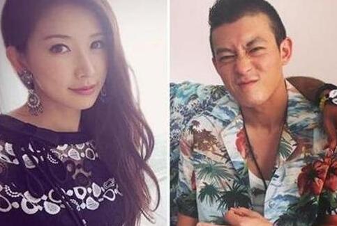 他出面向林志玲道歉，却被陈冠希指为替罪羊