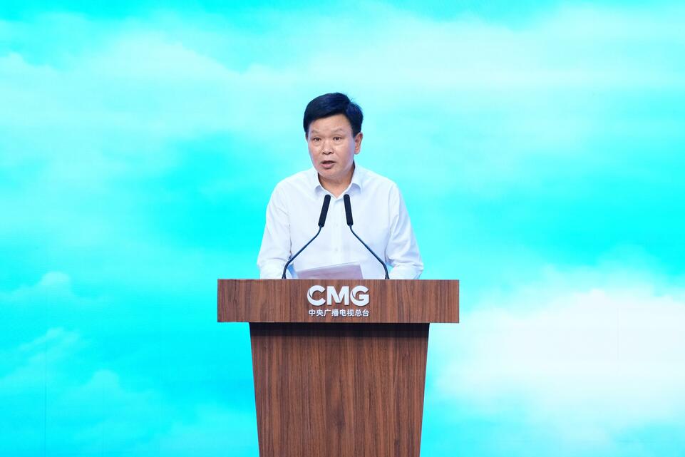 极致体验 天际遨游！中央广播电视总台纪录片《航拍中国》第四季启播