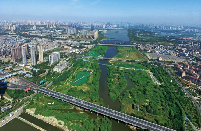 （转载）非凡十年丨灞桥城乡建设展现新风貌_fororder_微信图片_20220929154908