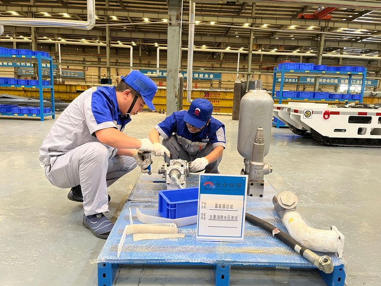 六盤水:以煤為基 強根壯骨