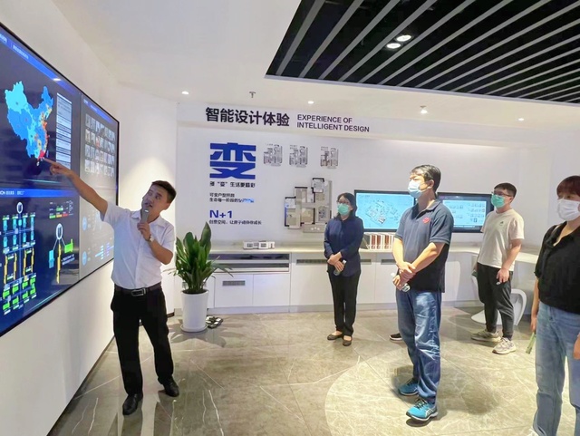 环保公益智造美好：尚品宅配第三个“康净宝贝之家”落户无锡市儿童医院