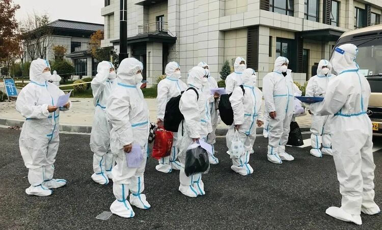 作風建設在秦漢 || 轉運組，向險而行！_fororder_2c2e32803ce439da95421fc76c5e957c