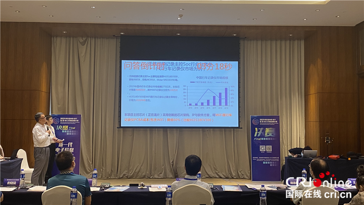新增新能源汽车及零配件赛道 第五届广西南宁海创大赛圆满收官_fororder_图片4