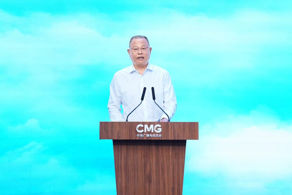 极致体验 天际遨游！中央广播电视总台纪录片《航拍中国》第四季启播