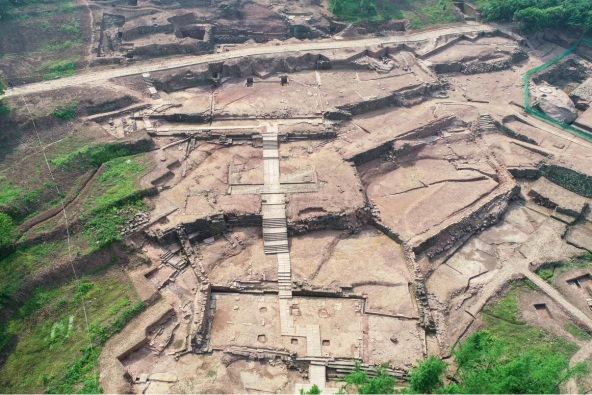 【原创】重庆举行考古成果新闻发布会_fororder_图片4(1)