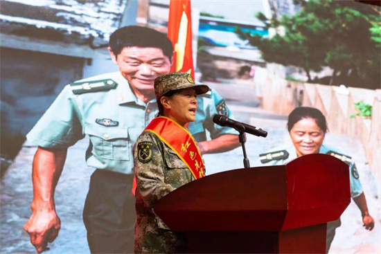 连云港市举办“红色先锋讲述红色档案故事”首场活动_fororder_图片 6