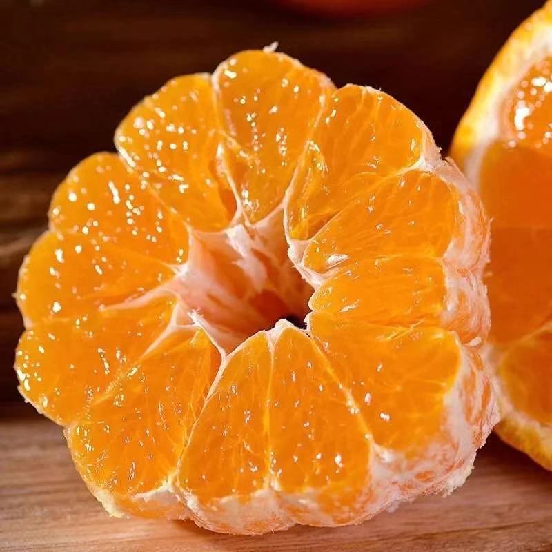 सुन्तलामा धेरै भिटामिन सी पाइन्छ