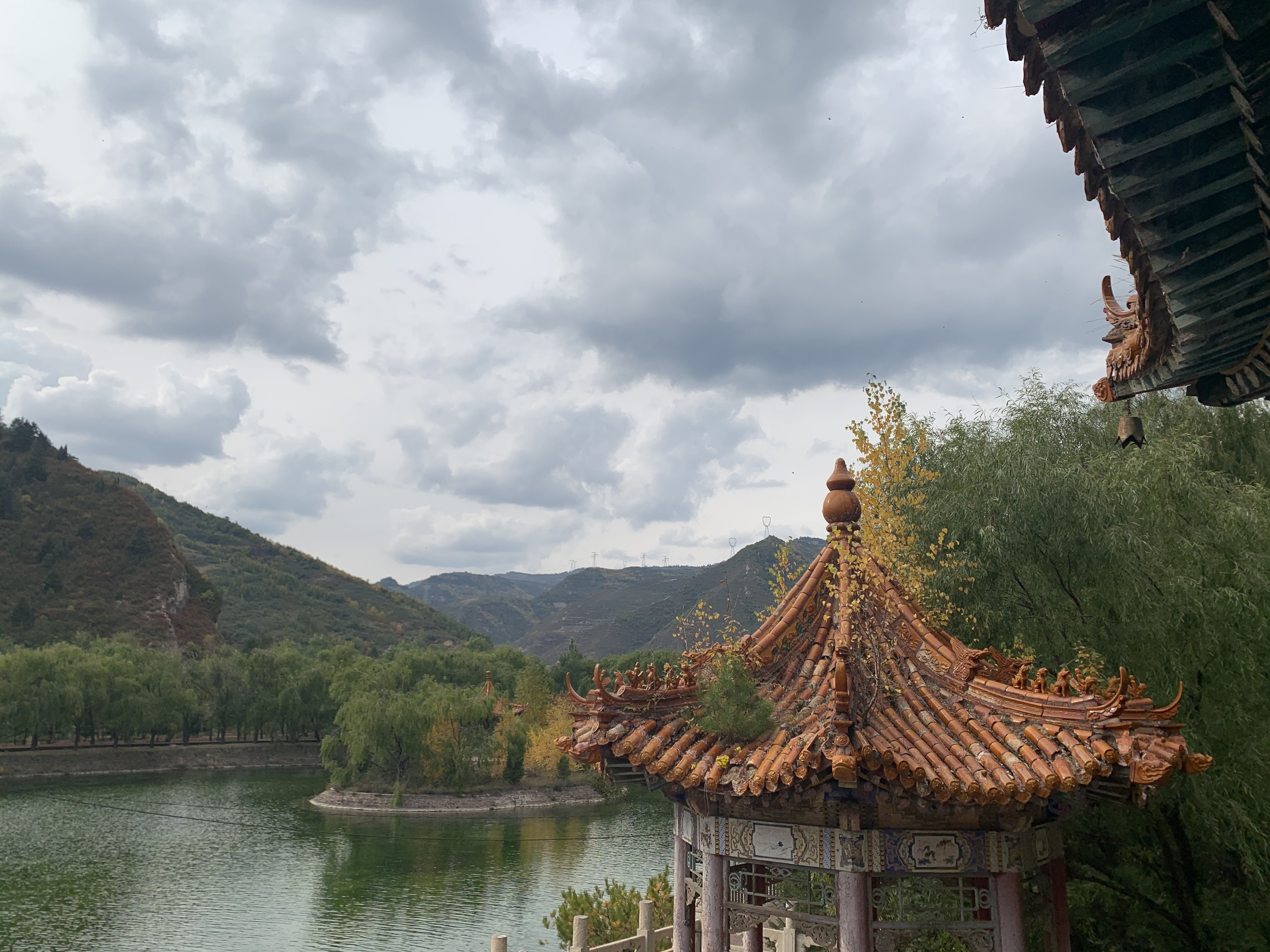 忻州宁武：正本清源补短板 一泓清水入黄河_fororder_2