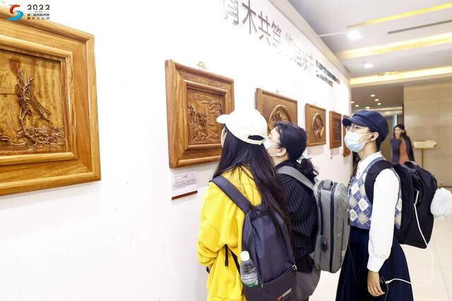 第五届黄公望主题两岸文创设计大赛暨吴历画作两岸木雕巡展启动