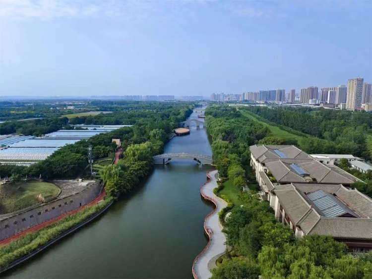 西安市未央区：全力打好污染防治攻坚战 推进生态环境质量持续改善_fororder_微信图片_202210271143031