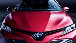 丰田汽车公布8月全球产销数据：产销创同期新高