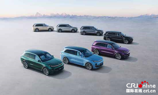 全新一代理想ONE 理想L8正式发布_fororder_image010