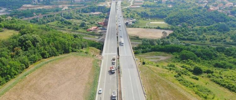 To Get Rich, Build Roads First”; POWERCHINA Helps Serbia Realize its Dream