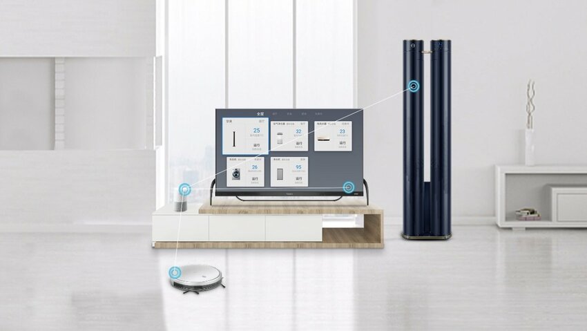 国庆假期还在排队挤电影院?卡萨帝电视在家就能观影