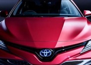 丰田汽车公布8月全球产销数据：产销创同期新高