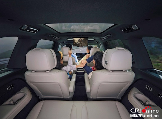 全新一代理想ONE 理想L8正式发布_fororder_image005