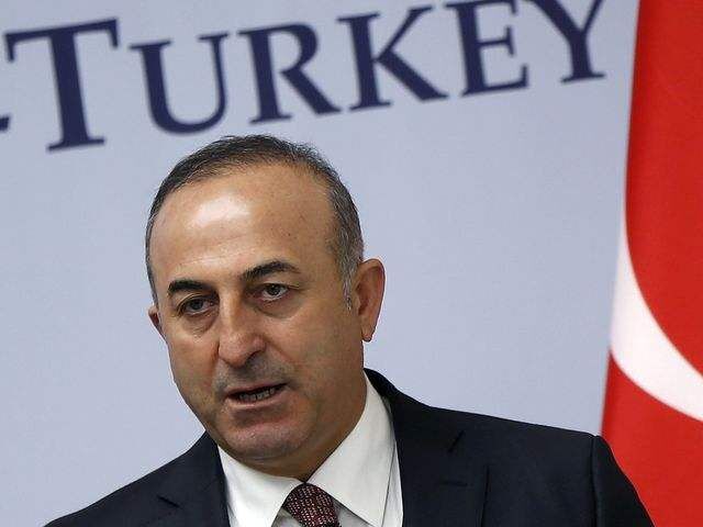 土耳其外長：土或將公投決定是否恢復死刑