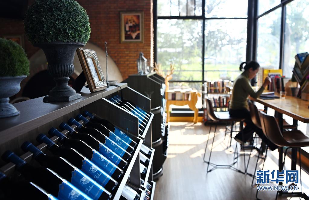 （轉載）西安：發展“農業景區” 助力鄉村振興