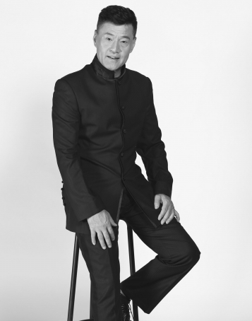 于荣光谈整容：长一样很可怕 得设计些别的眼型