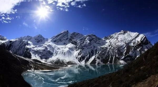 中国最美的10个地方：第一名竟然是这里（组图）