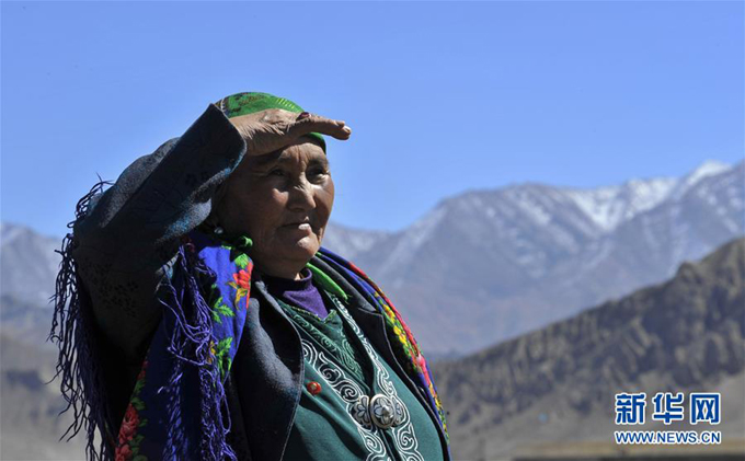 "जनताको मोडेल "राष्ट्रिय सम्मान उपाधि विजेता ब्रुमाखान माउलतोको कथा