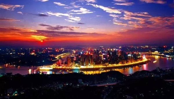 中国最美的10个地方：第一名竟然是这里（组图）