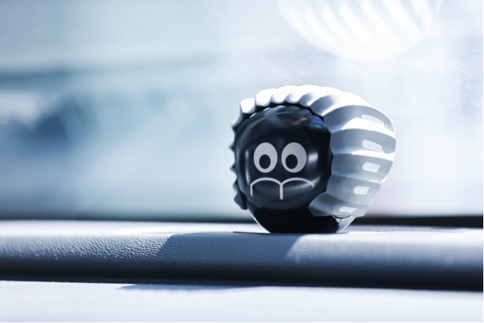 广汽蔚来联手广东移动试驾火爆进行 007现场体验刷新你的感官