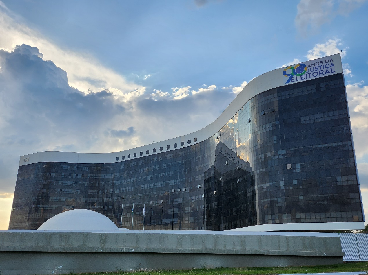 巴西大选首轮投票即将开始- 国际在线移动版