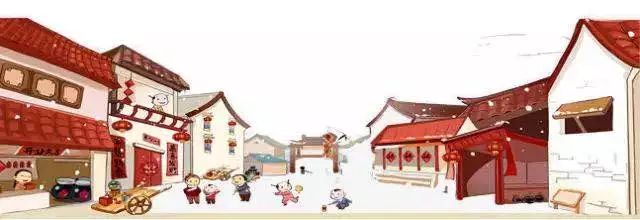 千年此刻——春節中的年畫記憶