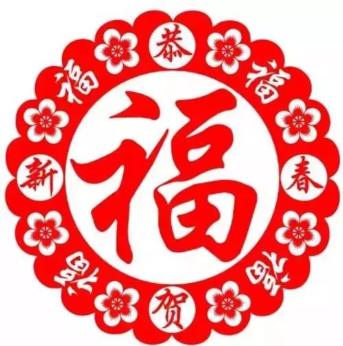 千年此刻——春節中的年畫記憶