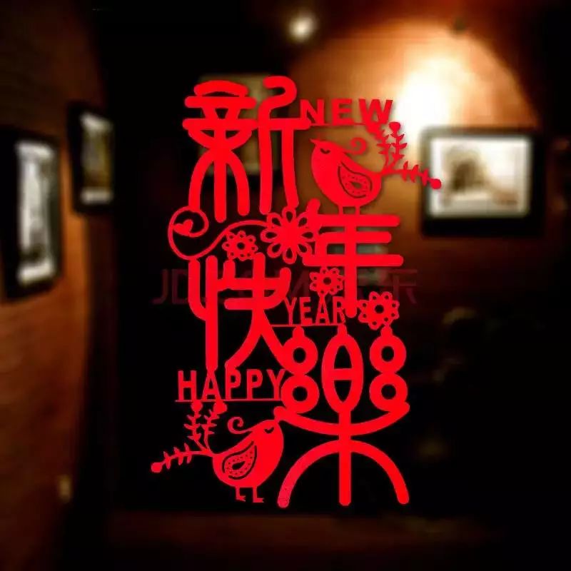 千年此刻——春節中的年畫記憶