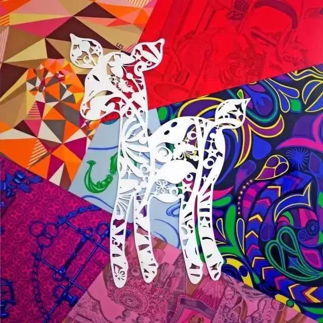 千年此刻——春節中的年畫記憶