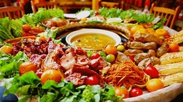 第五届世界川菜大会将于11月2日—4日在雅安举行