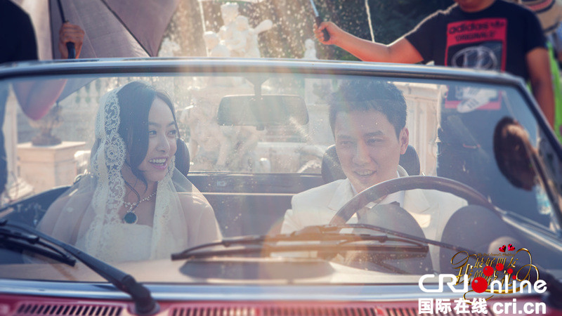 群星力荐《我最好朋友的婚礼》舒淇冯绍峰宋茜畅谈爱情态度