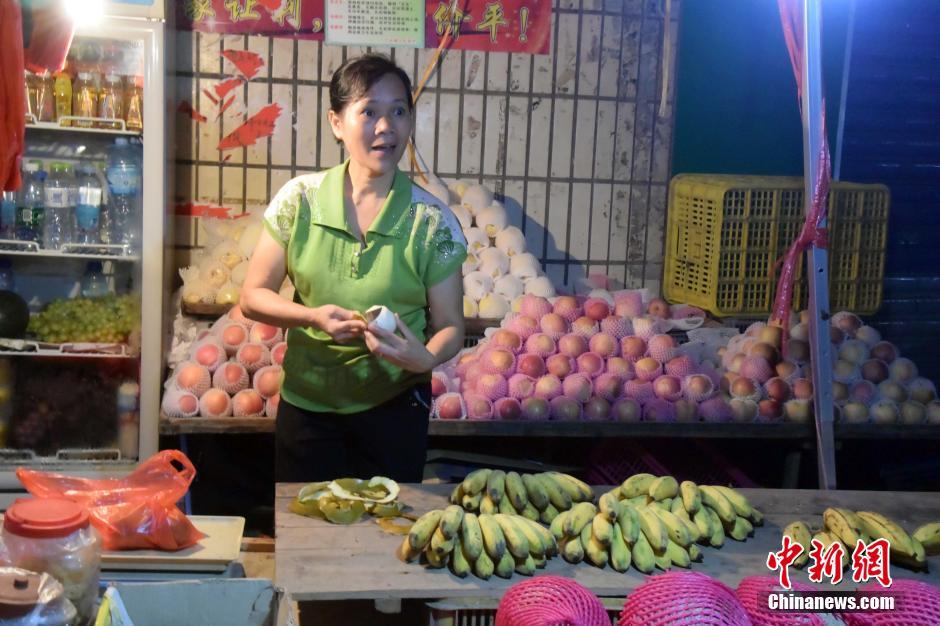 广西苍梧5.4级地震震中 60间房屋出现裂缝