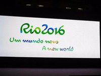 “一個新世界”——裏約奧運會和殘奧會口號公佈