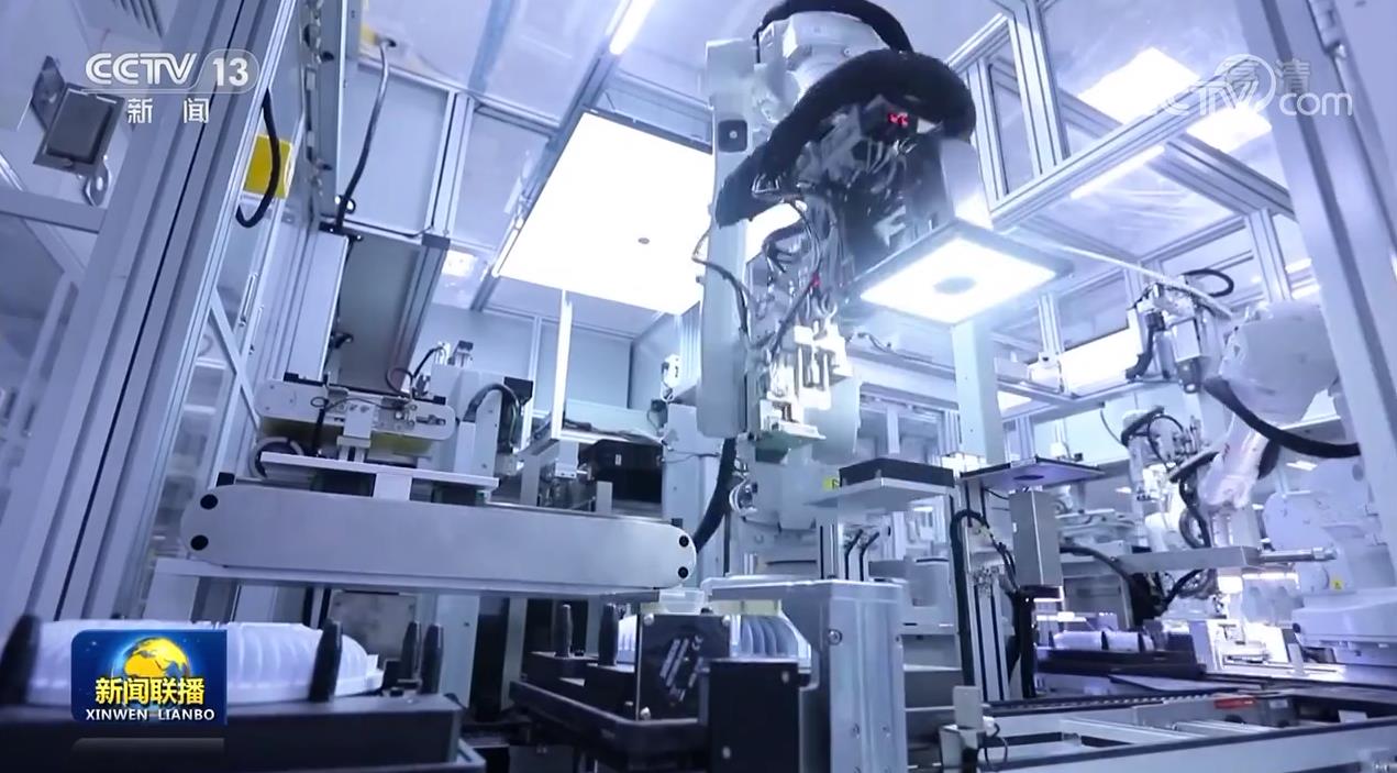 凝聚奋进力量 创造新的伟业——党的二十大在广大干部群众中引发强烈反响