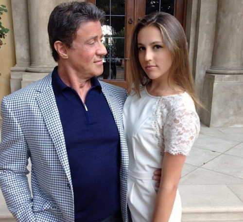 冯巩儿子冯开诚近照曝光 林青霞史泰龙爆表"星二代"