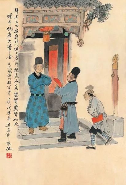 爆竹声声, 新桃旧符。这些年俗让年味更浓!