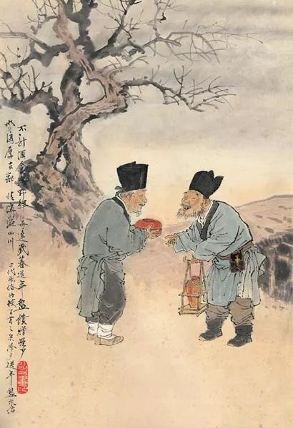 爆竹声声, 新桃旧符。这些年俗让年味更浓!