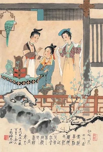 爆竹声声, 新桃旧符。这些年俗让年味更浓!